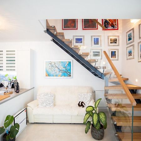 Apartmán Tirkizni Val Zadar Exteriér fotografie