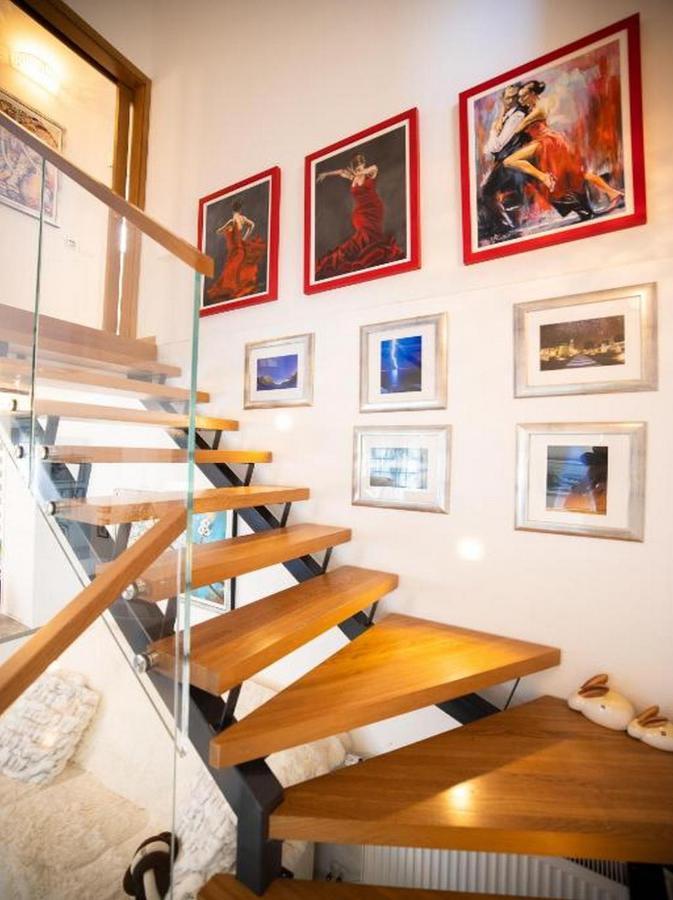 Apartmán Tirkizni Val Zadar Exteriér fotografie