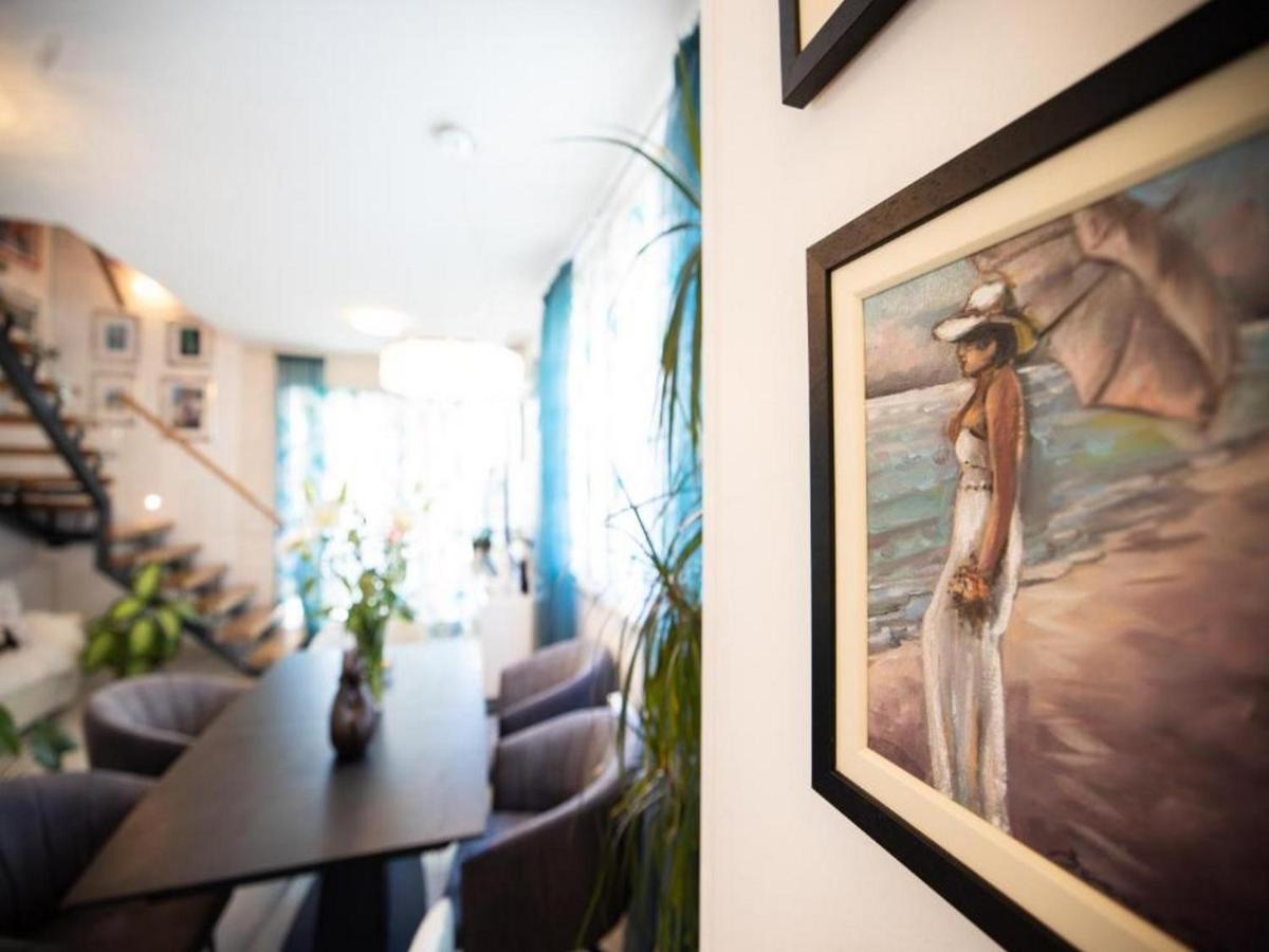 Apartmán Tirkizni Val Zadar Exteriér fotografie