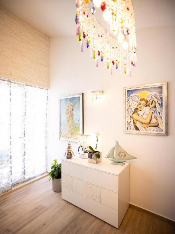 Apartmán Tirkizni Val Zadar Exteriér fotografie