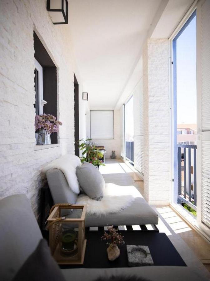 Apartmán Tirkizni Val Zadar Exteriér fotografie