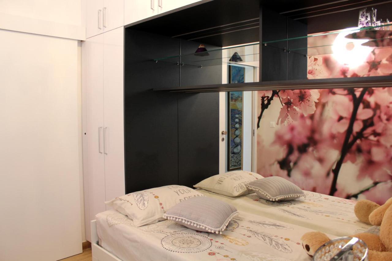 Apartmán Tirkizni Val Zadar Exteriér fotografie