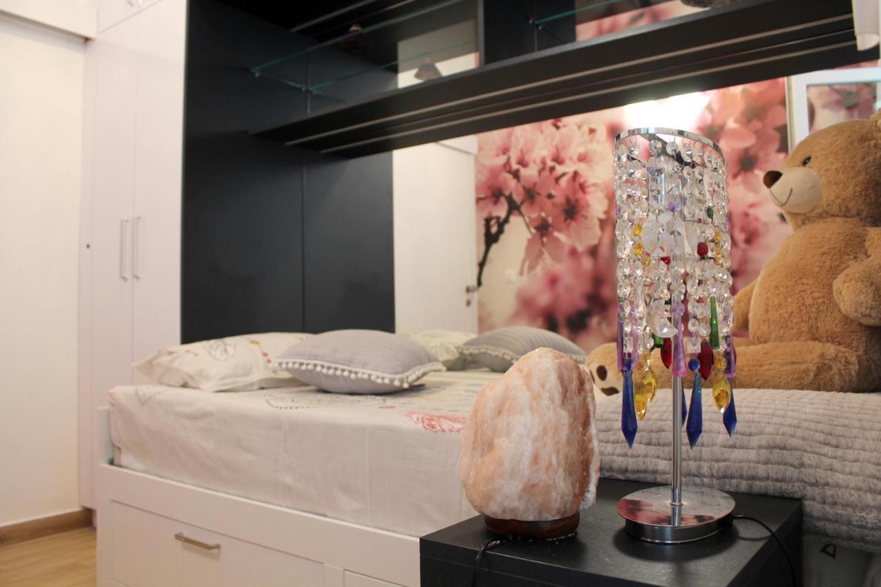 Apartmán Tirkizni Val Zadar Exteriér fotografie
